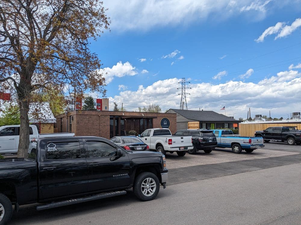 Gallery photos for Efficient Roofing Solutions in Denver: Image #1