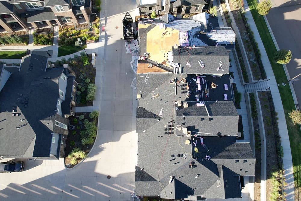 Efficient Roofing Solutions in Denver image