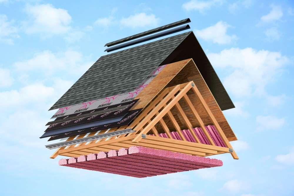 Ventilation